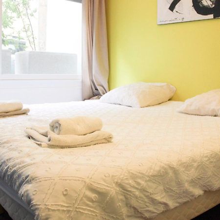 Colored Appt To Beaugrenelle Париж Екстериор снимка